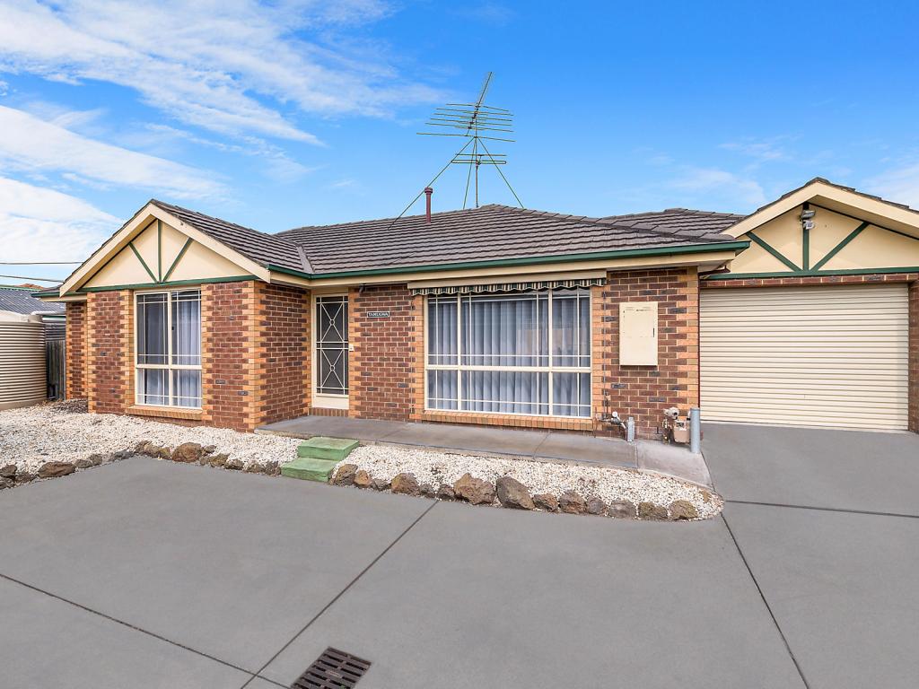 2/87 TAHARA ST, HAMLYN HEIGHTS, VIC 3215