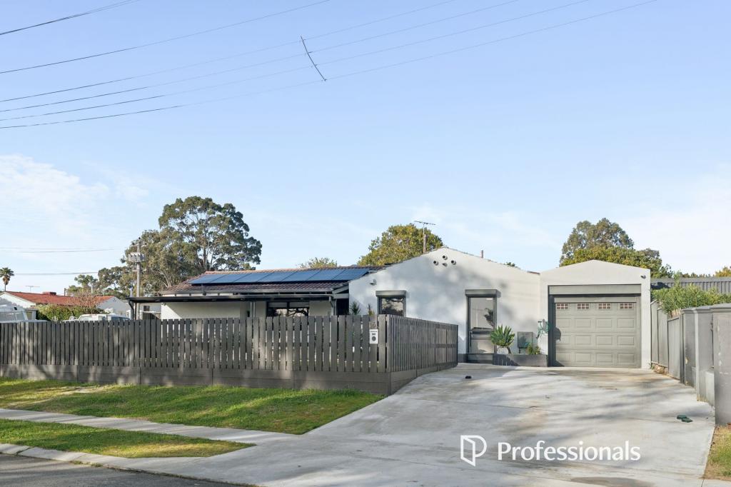 6 Burnham Way, Girrawheen, WA 6064