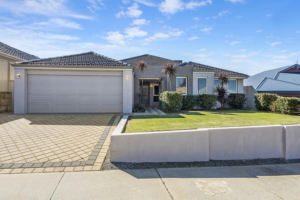 8 Gatum St, Baldivis, WA 6171