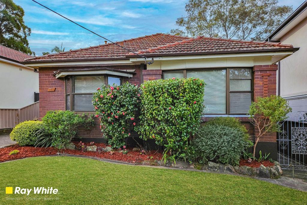 112 Kingsland Rd N, Bexley North, NSW 2207