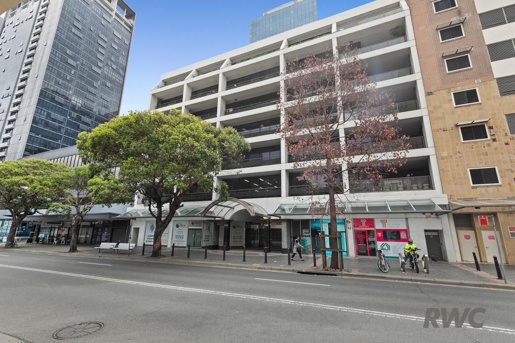 203/146 MARSDEN ST, PARRAMATTA, NSW 2150