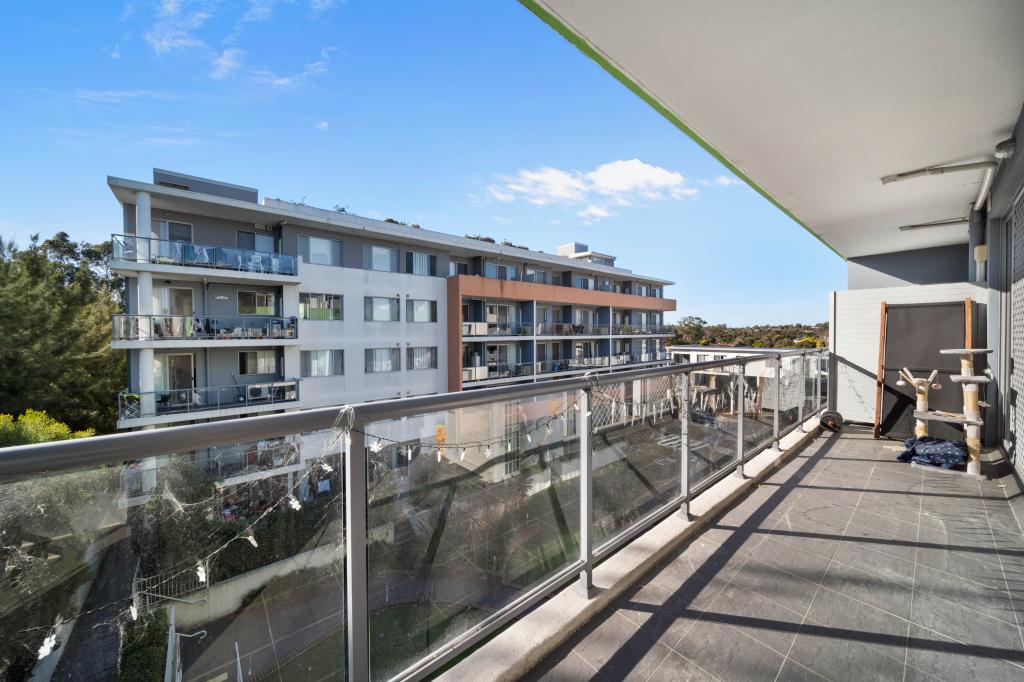 304/8d Myrtle St, Prospect, NSW 2148