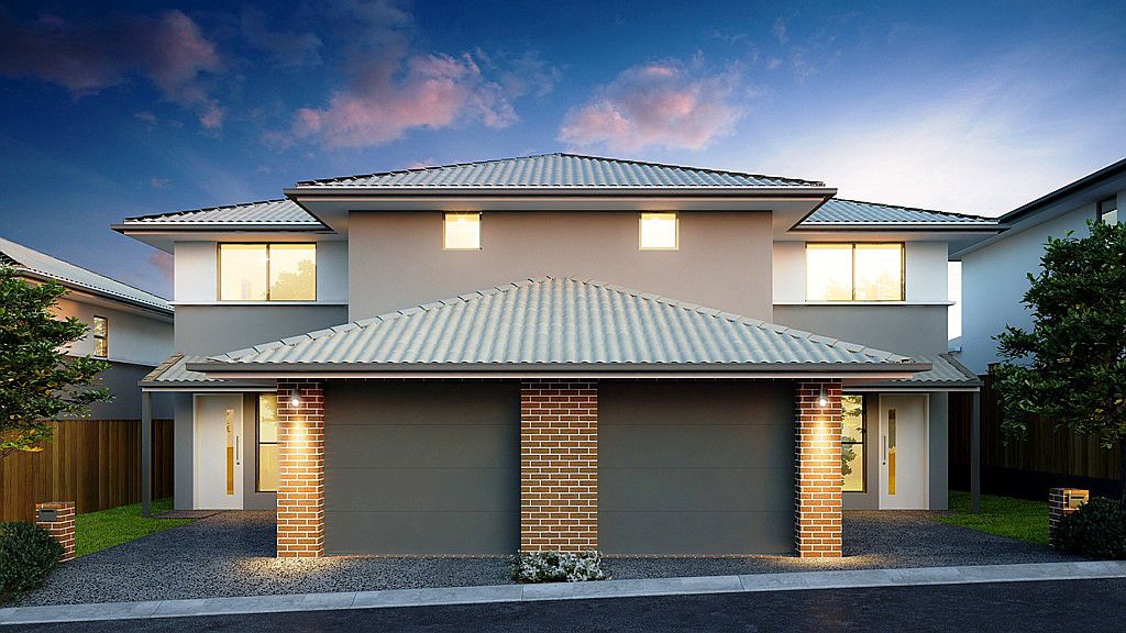 17/8 Whitehorse Rd, Dakabin, QLD 4503