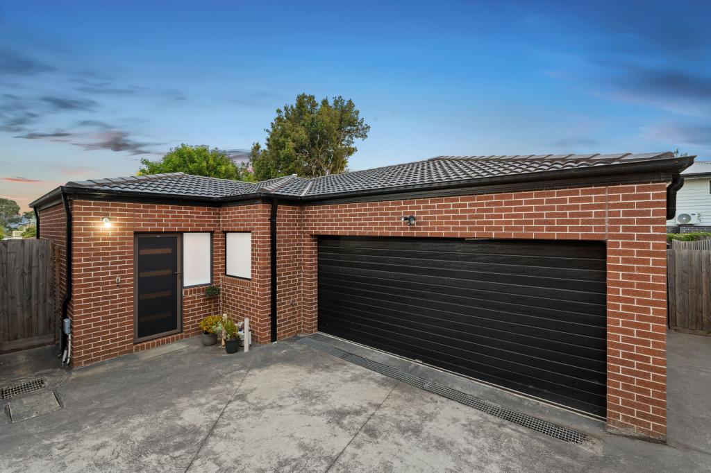 6/45 Conn St, Ferntree Gully, VIC 3156
