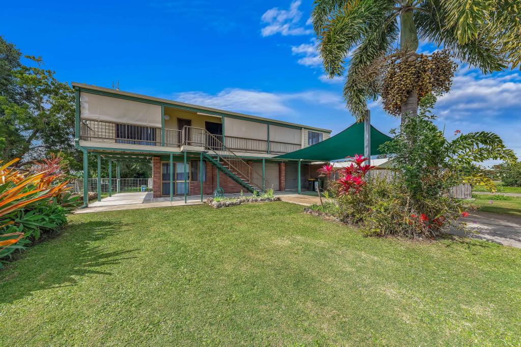 20 Spalla Dr, Proserpine, QLD 4800