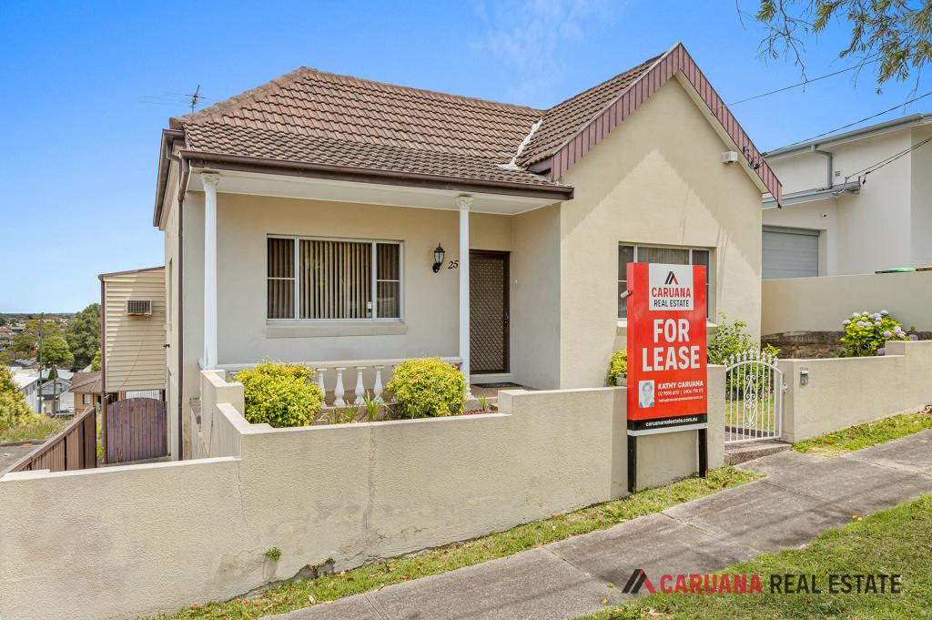 25 Tantallon Ave, Arncliffe, NSW 2205