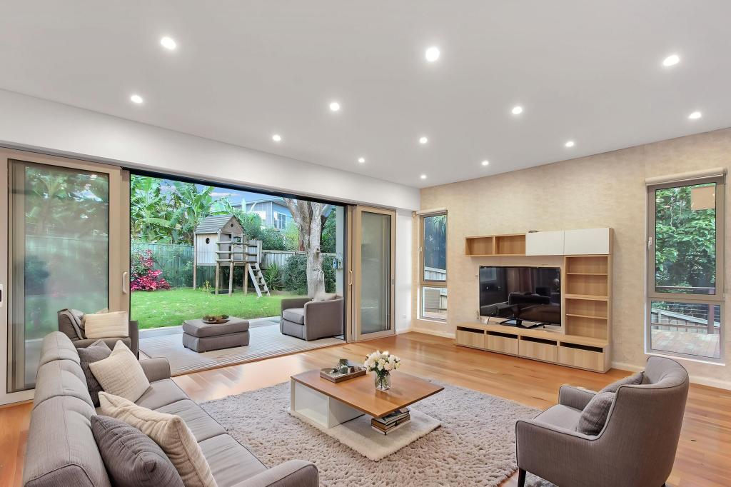 107 Eastview Ave, North Ryde, NSW 2113