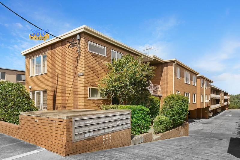 10/558 Moreland Rd, Brunswick West, VIC 3055