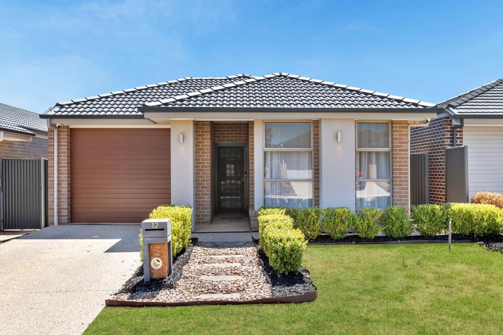 12 HIGHLAND CCT, BLAKEVIEW, SA 5114