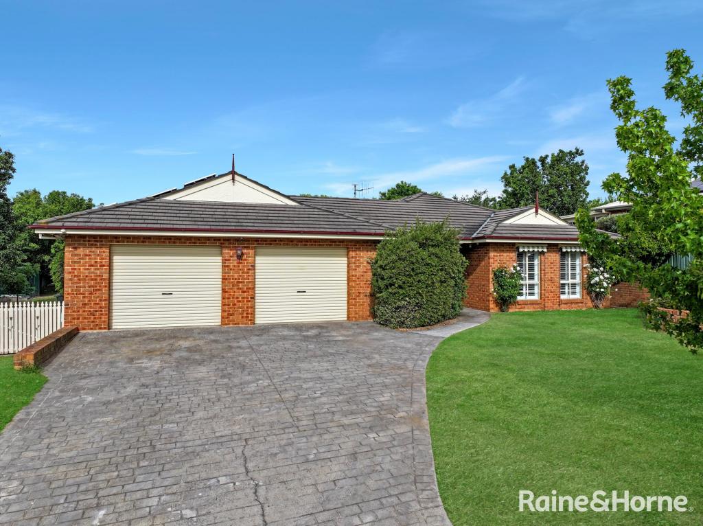 3 Rosemont Ave, Kelso, NSW 2795