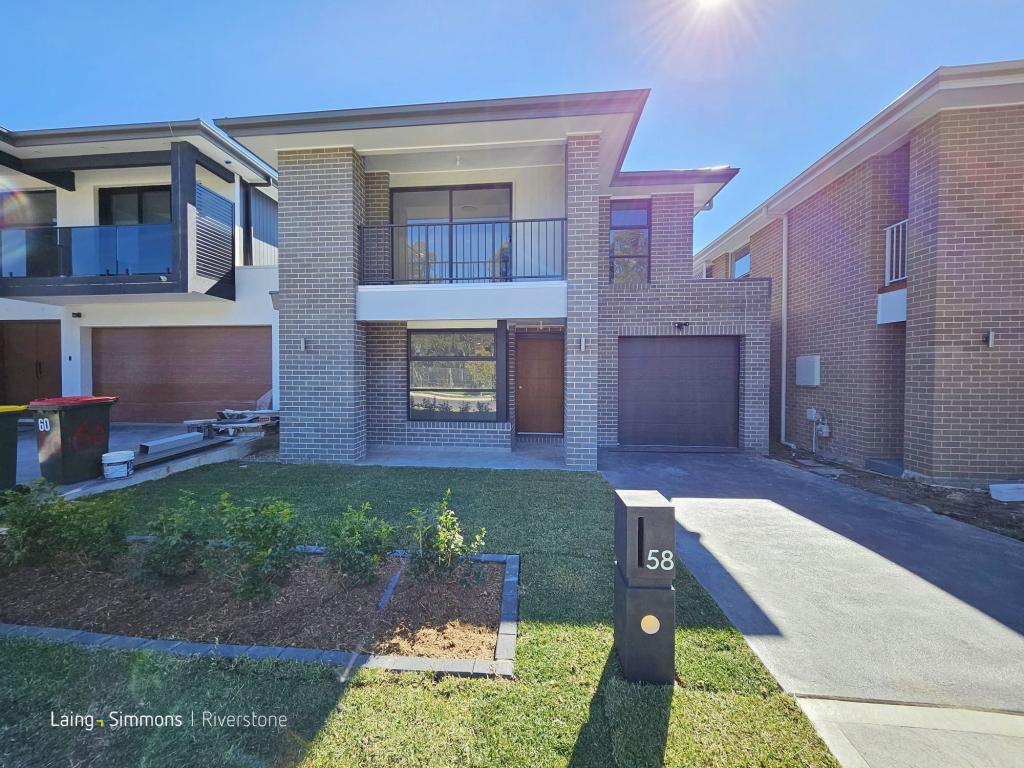 58 Garganey Pde, Melonba, NSW 2765