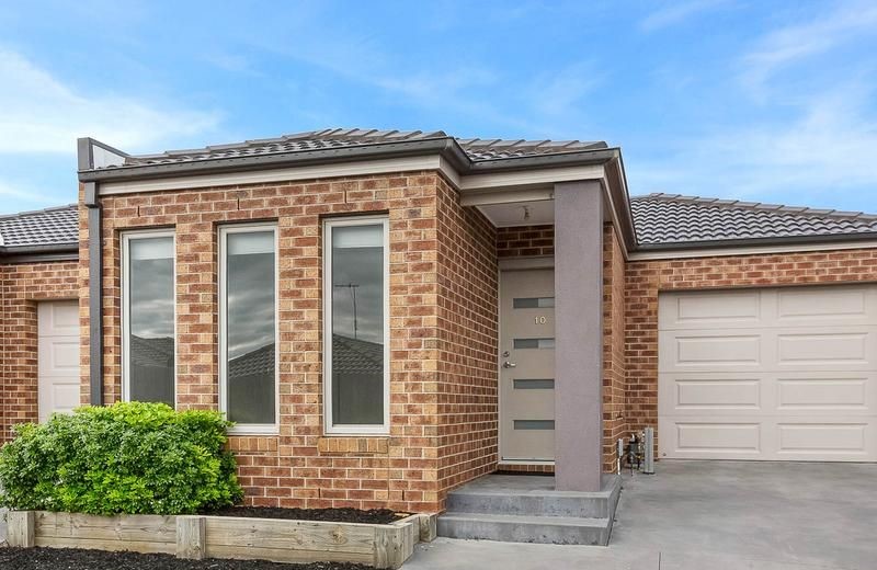 10/8 Pads Way, Sunbury, VIC 3429