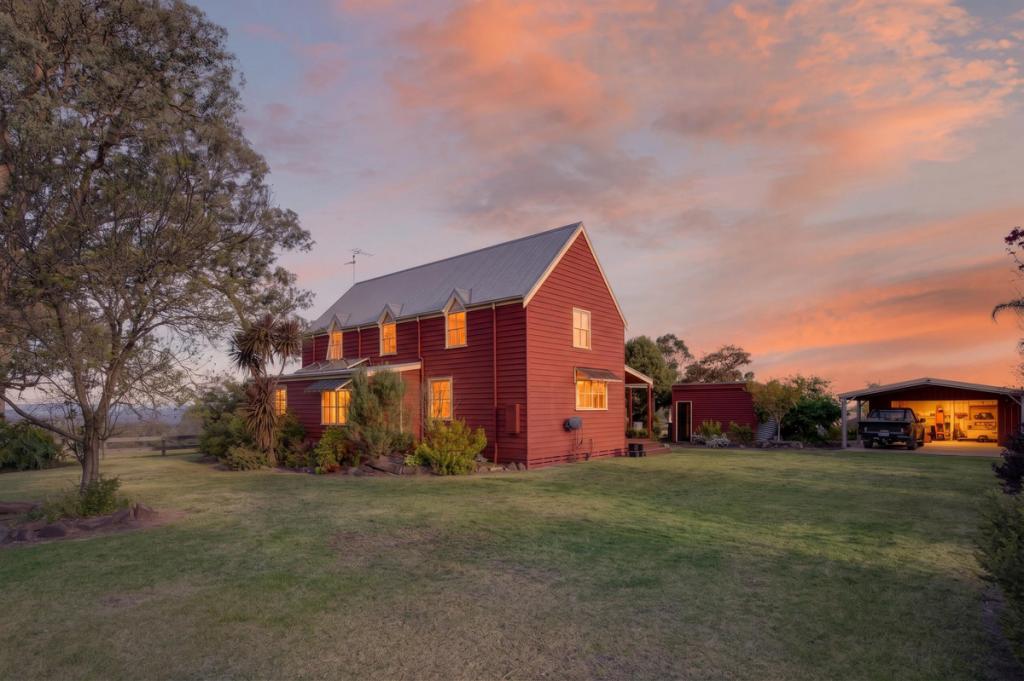 3560 Bairnsdale-Dargo Rd, Glenaladale, VIC 3864