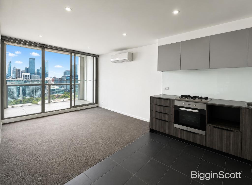 2503e/888 Collins St, Docklands, VIC 3008