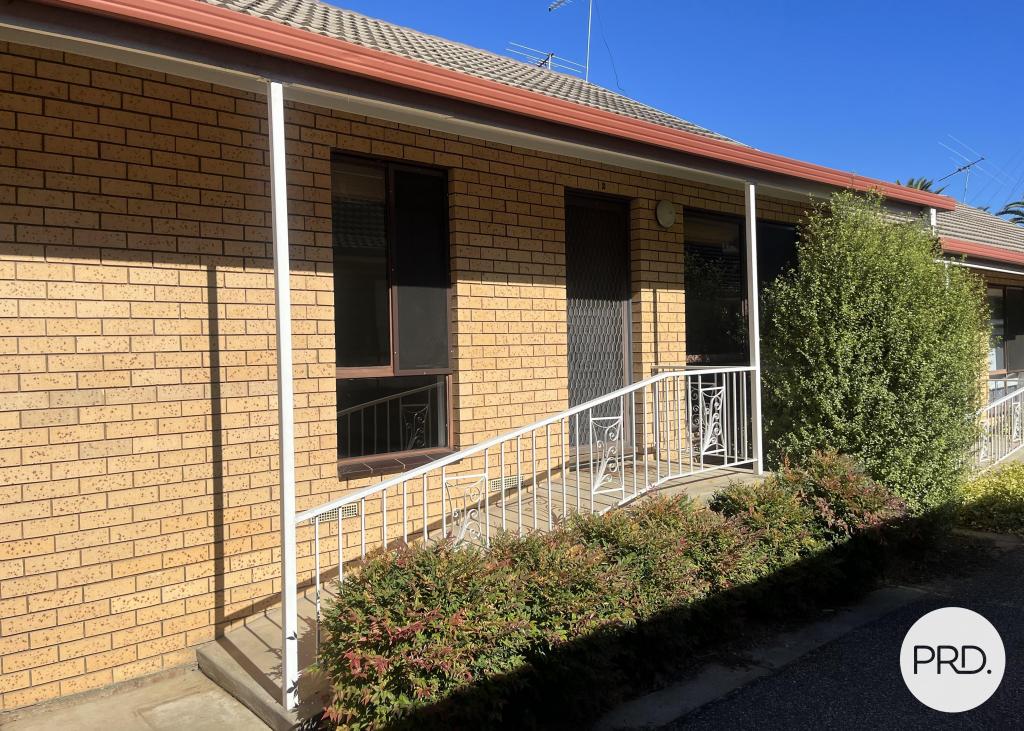 2/503 Hanel St, East Albury, NSW 2640