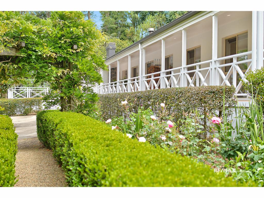 38 Thynne Ct, Maleny, QLD 4552