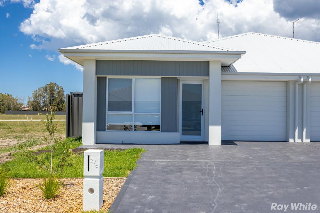 2/5 Algona Rd, Forster, NSW 2428
