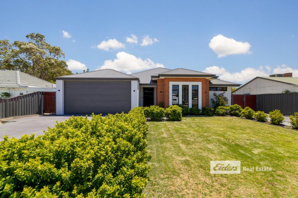 32 Peet St, Harvey, WA 6220