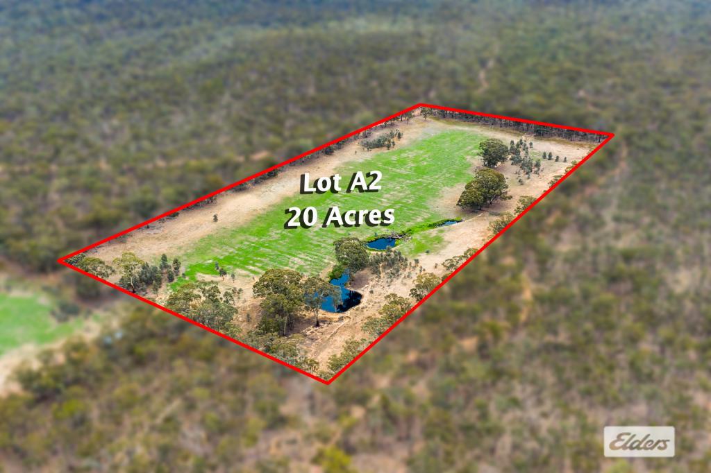 LOT A2 SCENIC RD, DUNOLLY, VIC 3472