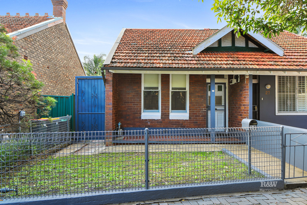 29 Victoria Rd, Marrickville, NSW 2204