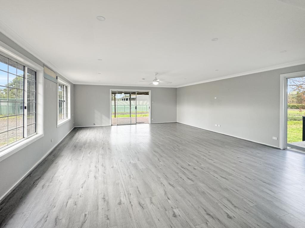 280 Rickards Rd, Castlereagh, NSW 2749
