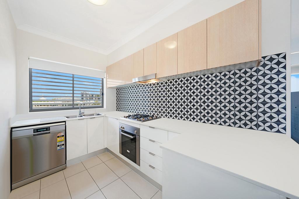 1/19 Talbot St, Coorparoo, QLD 4151