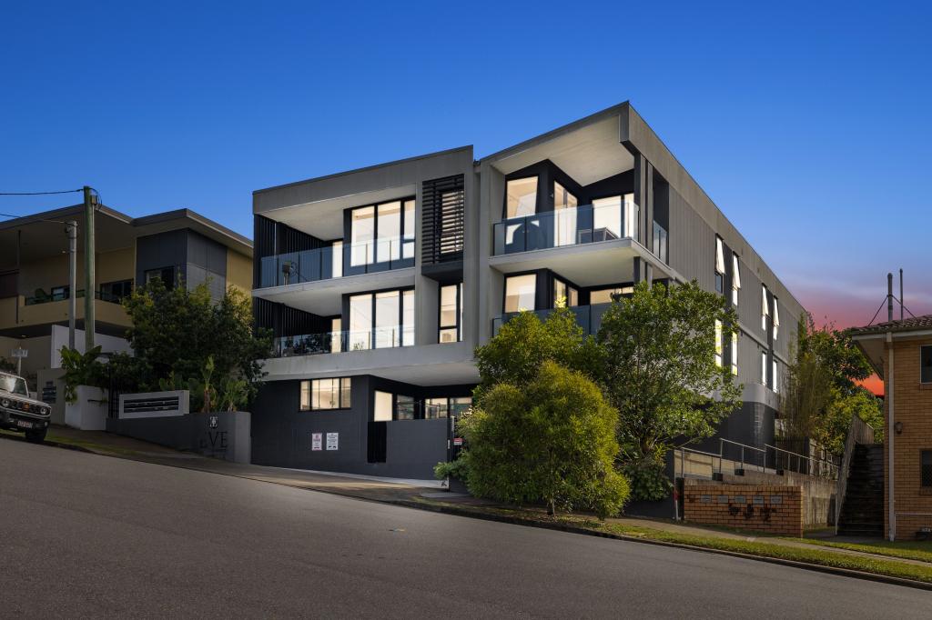 6/53 Erneton St, Newmarket, QLD 4051