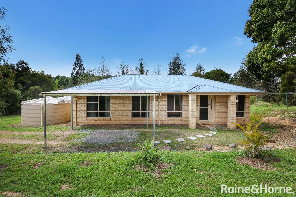 18 Hilary Rd, Carters Ridge, QLD 4563