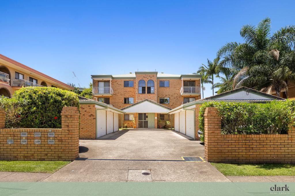 5/26 Grace St, Nundah, QLD 4012