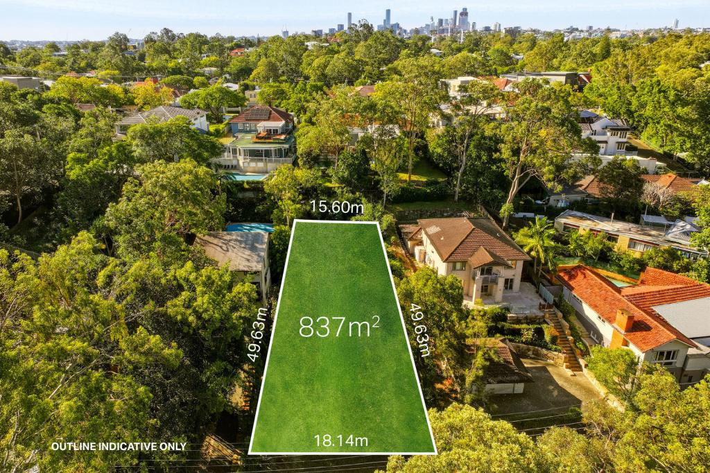 27 Hillside Tce, St Lucia, QLD 4067