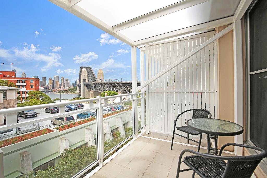 25/33 Fitzroy St, Kirribilli, NSW 2061