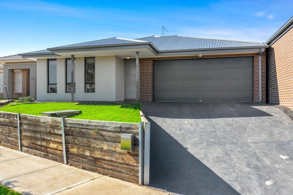 52 Harker Esp, Tarneit, VIC 3029