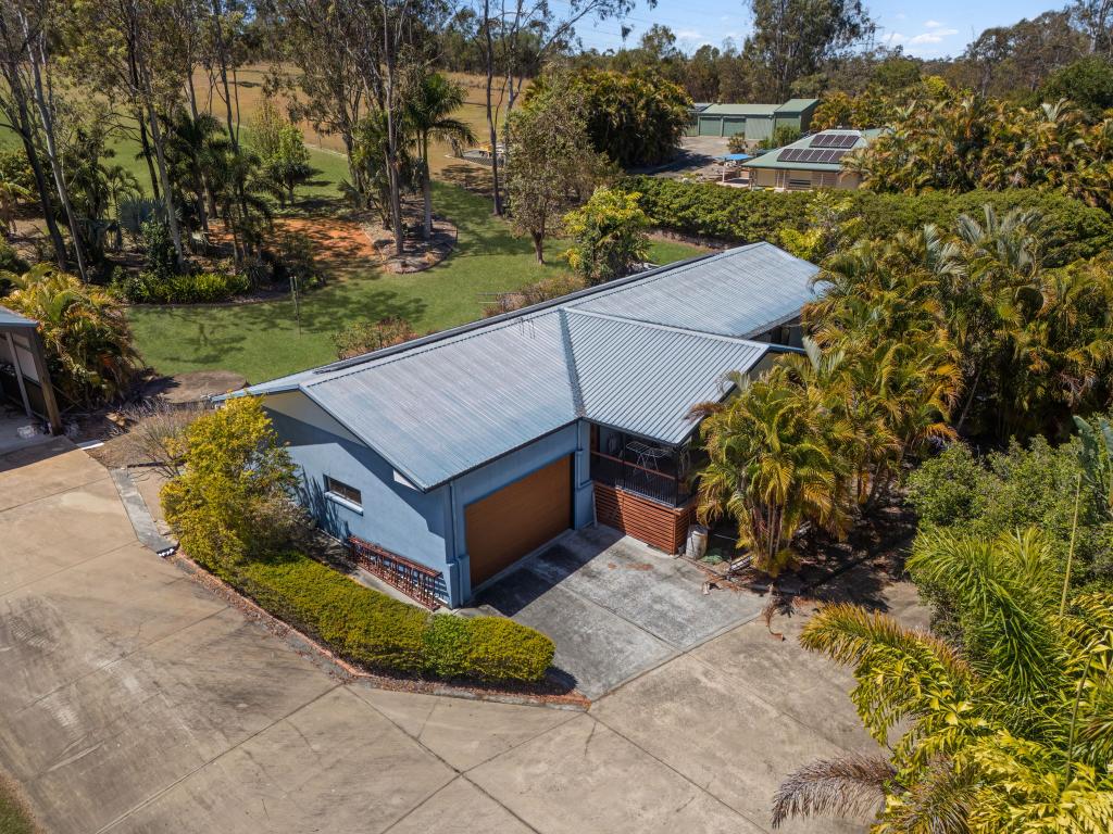 19-23 Horseshoe Cres, New Beith, QLD 4124