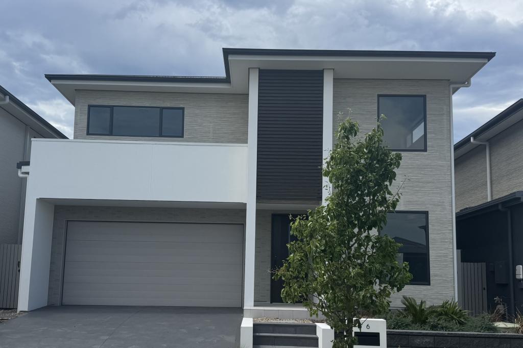 Contact agent for address, GABLES, NSW 2765
