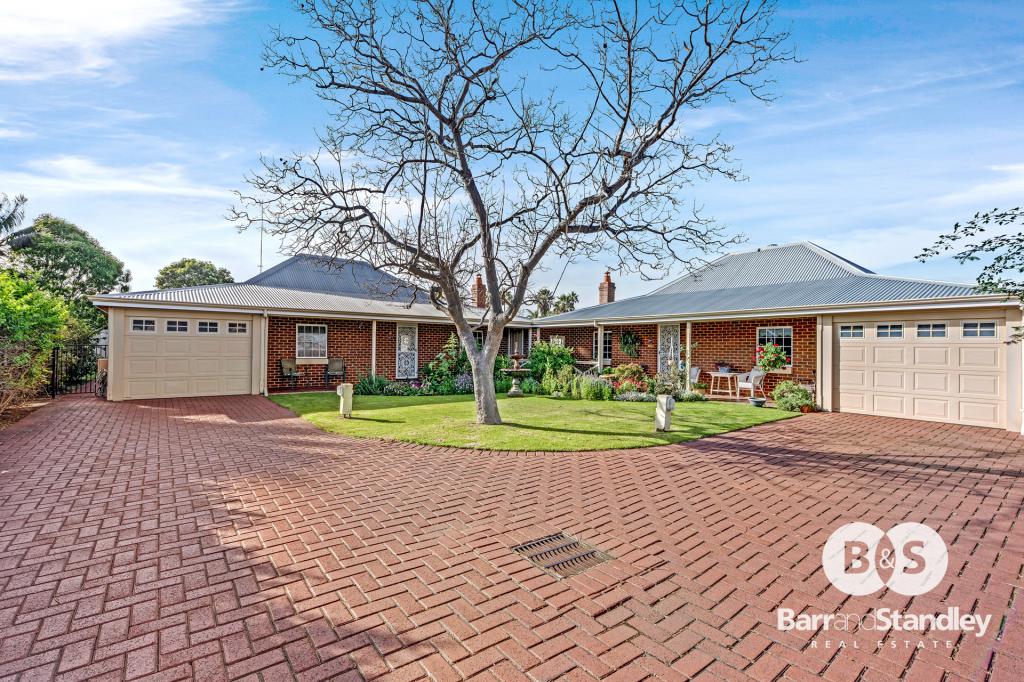 41b King Rd, East Bunbury, WA 6230