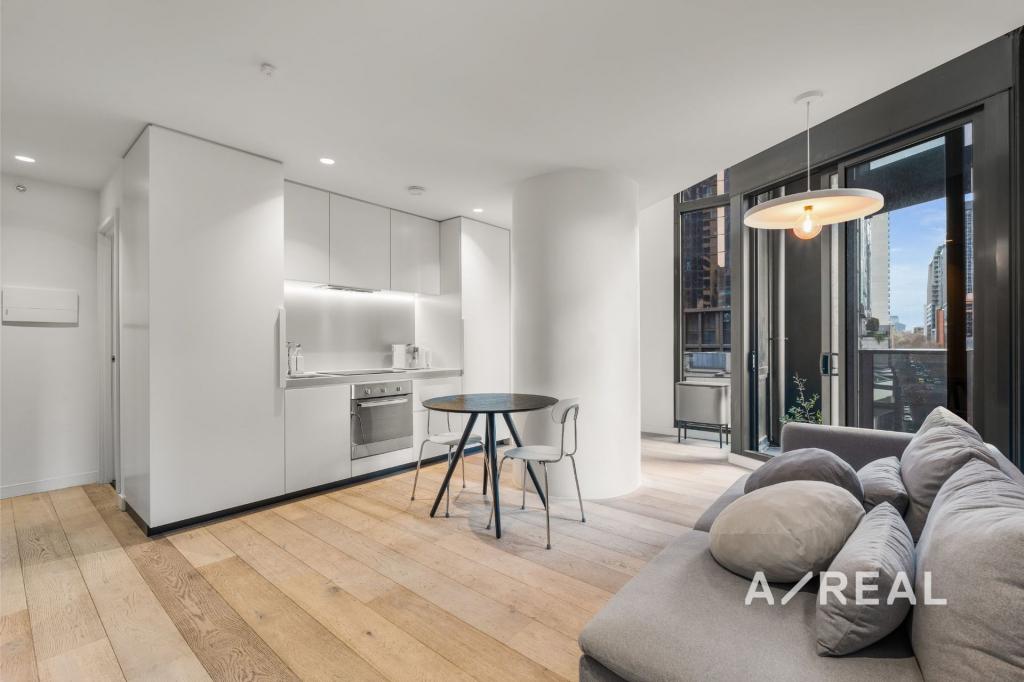 601/398 Elizabeth St, Melbourne, VIC 3000