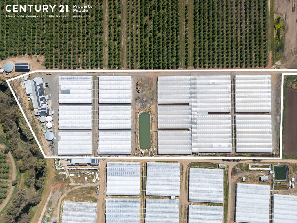 331 Johns Rd, Lewiston, SA 5501