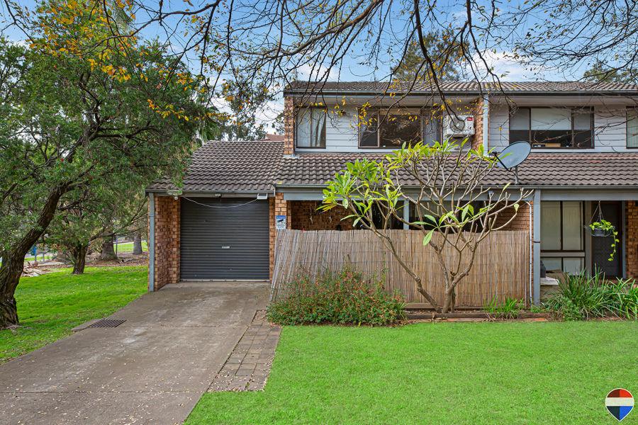 1/30-32 Albert St, Werrington, NSW 2747