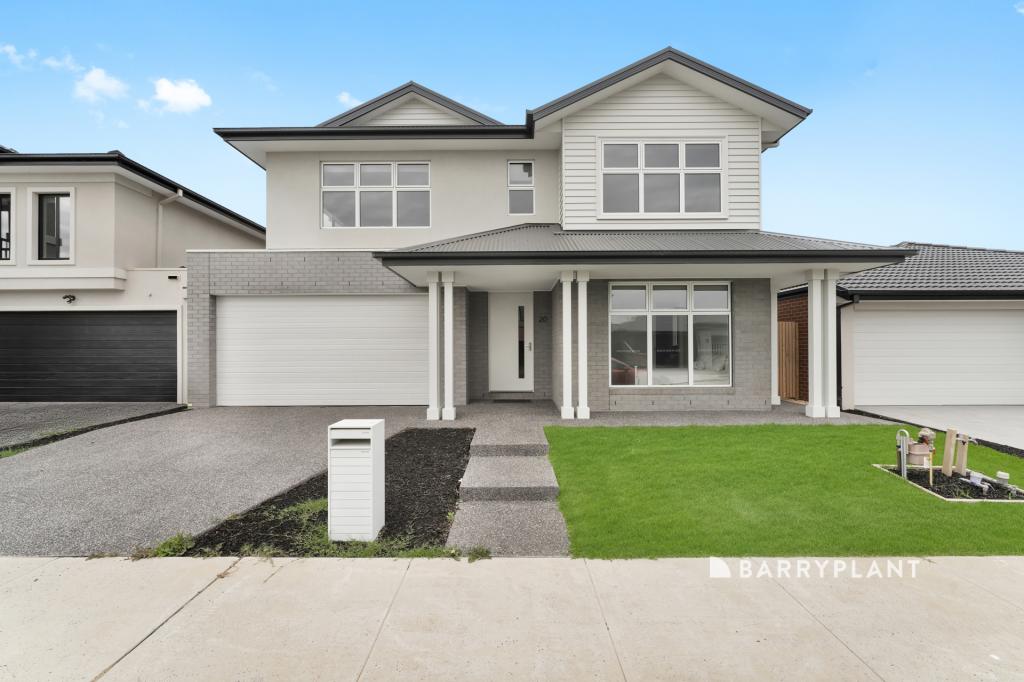 20 Wateribbon Rd, Officer, VIC 3809