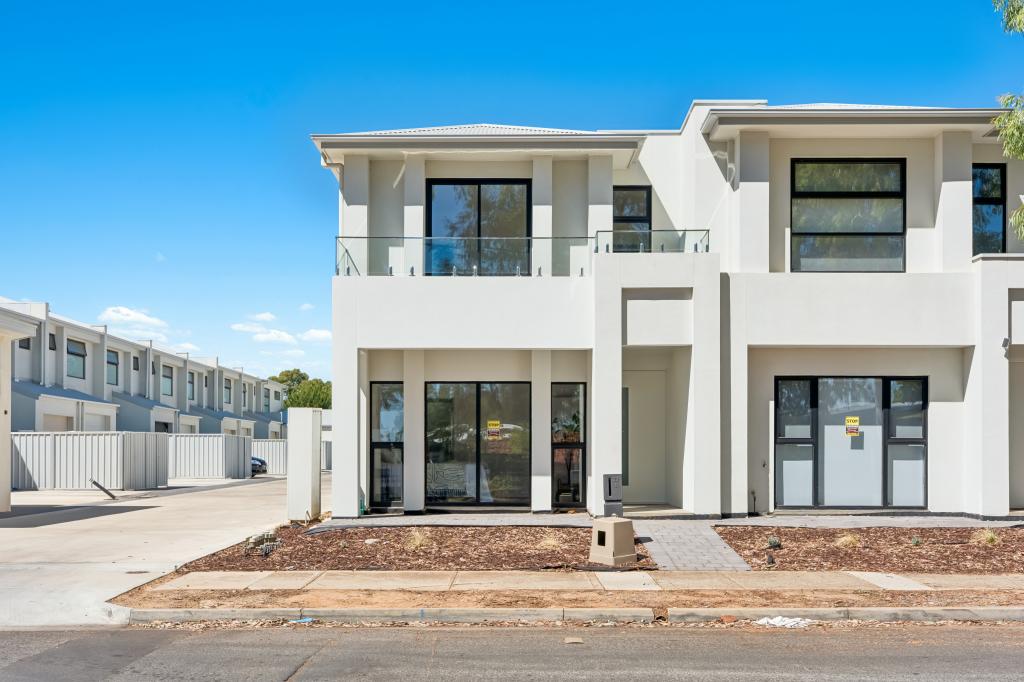 11/8 Briar Rd, Felixstow, SA 5070