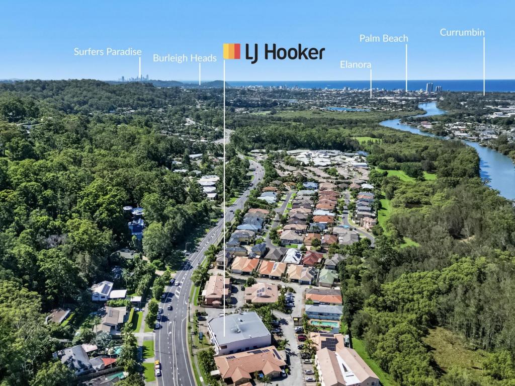 3/174 Galleon Way, Currumbin Waters, QLD 4223