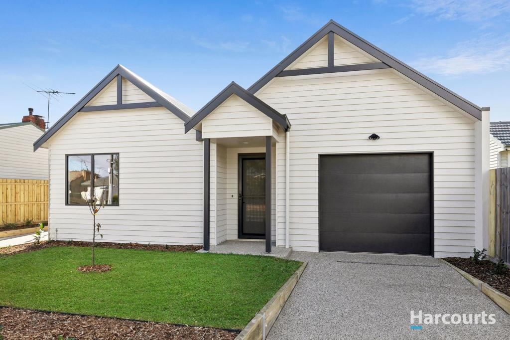 13a Myrtle Gr, North Shore, VIC 3214