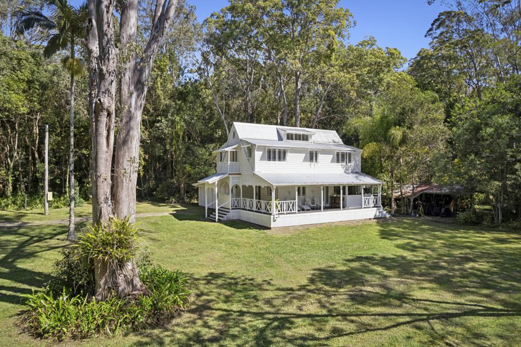 20 Coachhouse Rd, Pinbarren, QLD 4568
