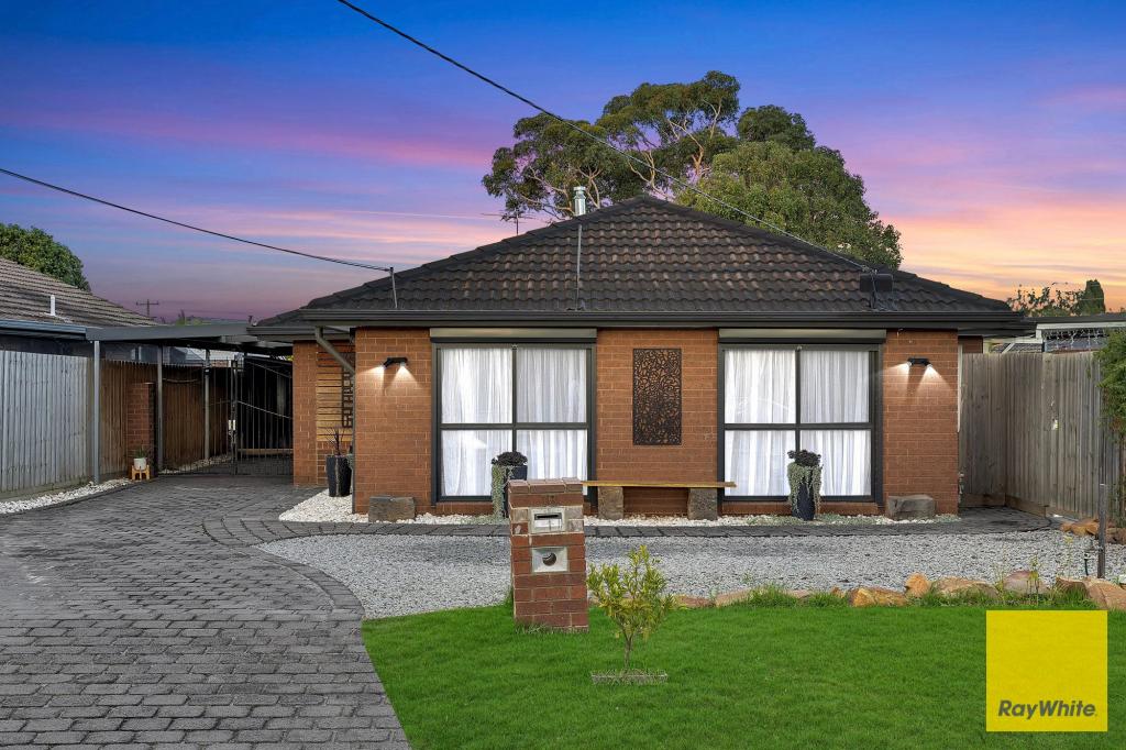 13 Snead Cl, Hoppers Crossing, VIC 3029