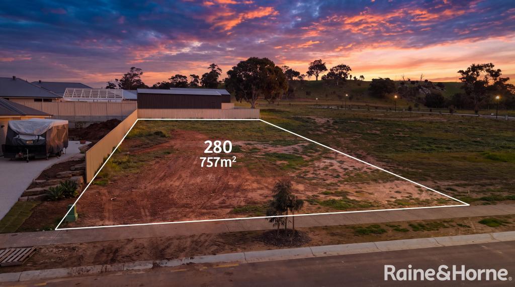 A280 Braemar Dr, Strathalbyn, SA 5255