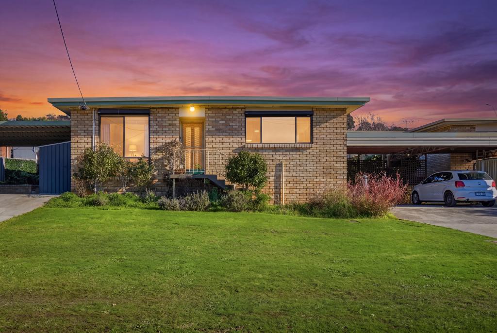 3/4 Valley St, Trevallyn, TAS 7250