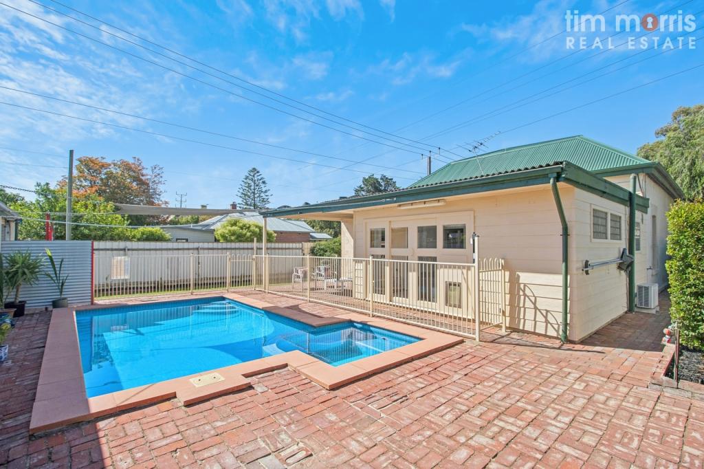 805 Torrens Rd, Alberton, SA 5014