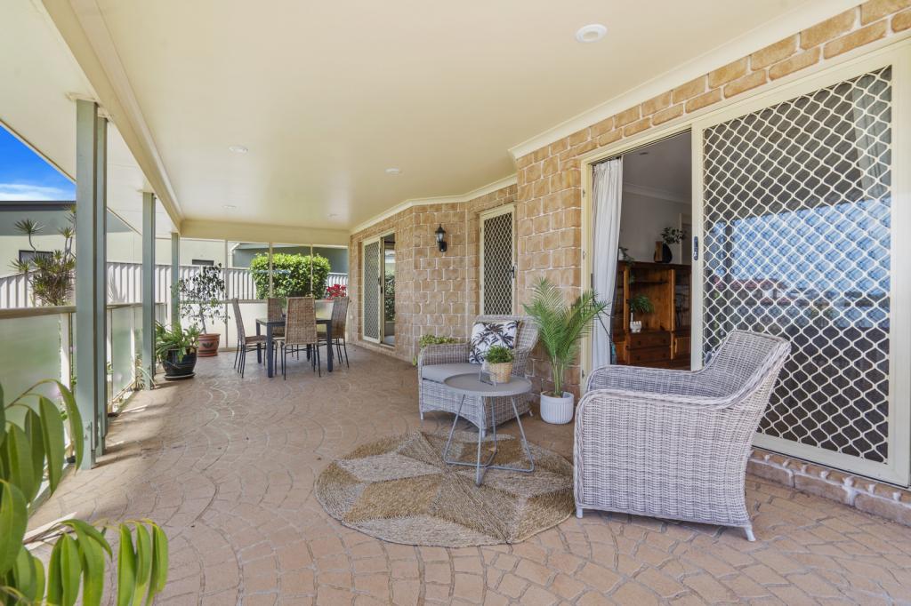 124 Morris Cct, Thornlands, QLD 4164