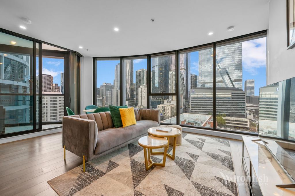 1308/105 Batman St, West Melbourne, VIC 3003