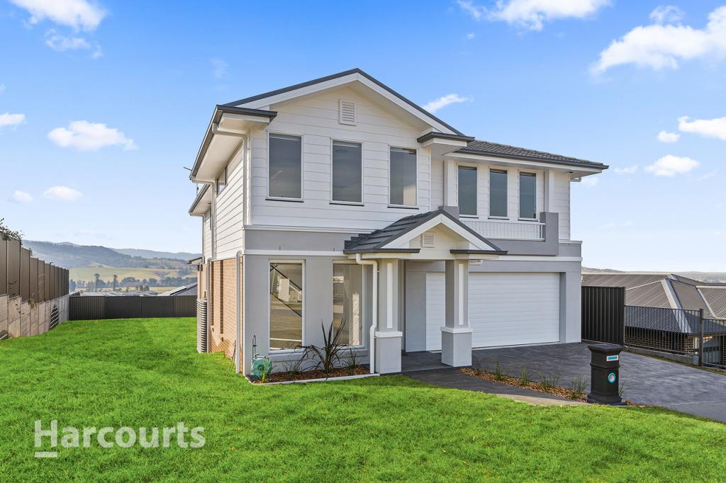 14 Stud Cl, Calderwood, NSW 2527